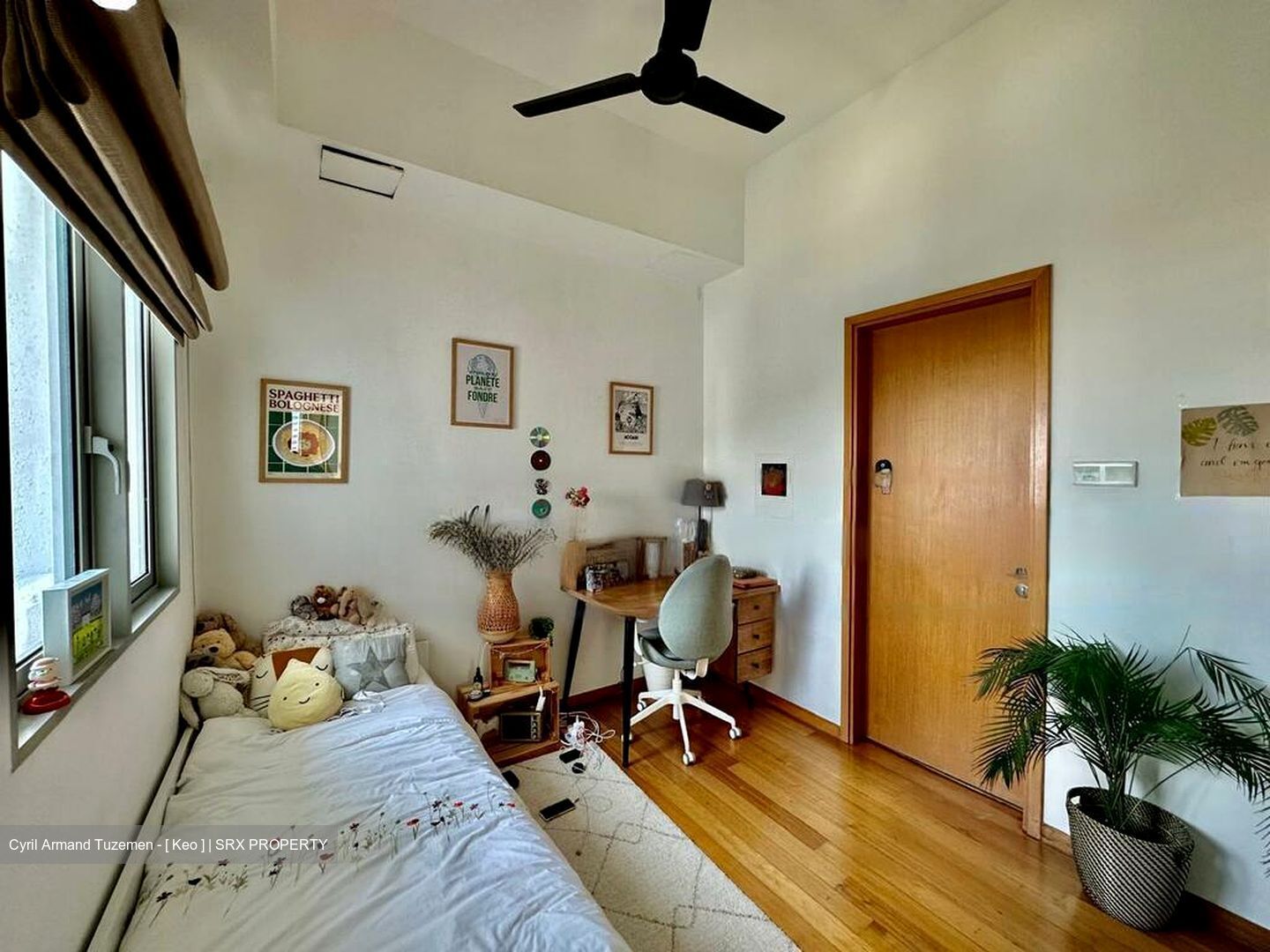 The Metz (D9), Condominium #469186591